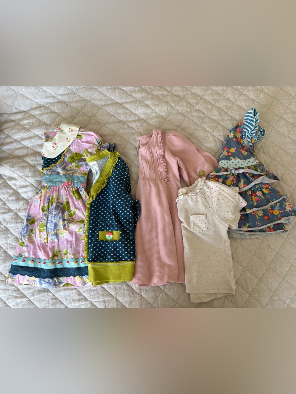 Matilda Jane Size 2 Lot